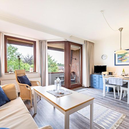 Apartement Bublitz 뤼베크 외부 사진