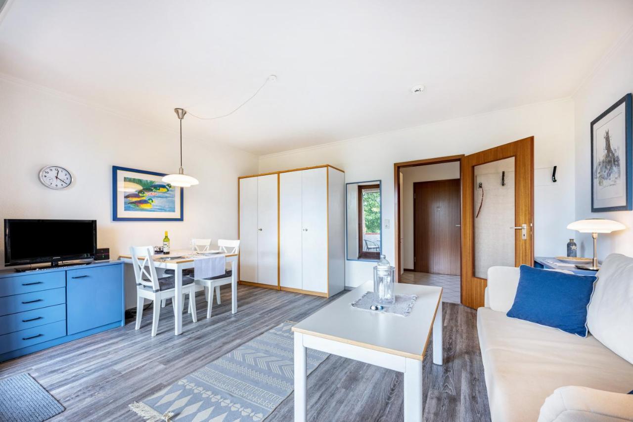 Apartement Bublitz 뤼베크 외부 사진