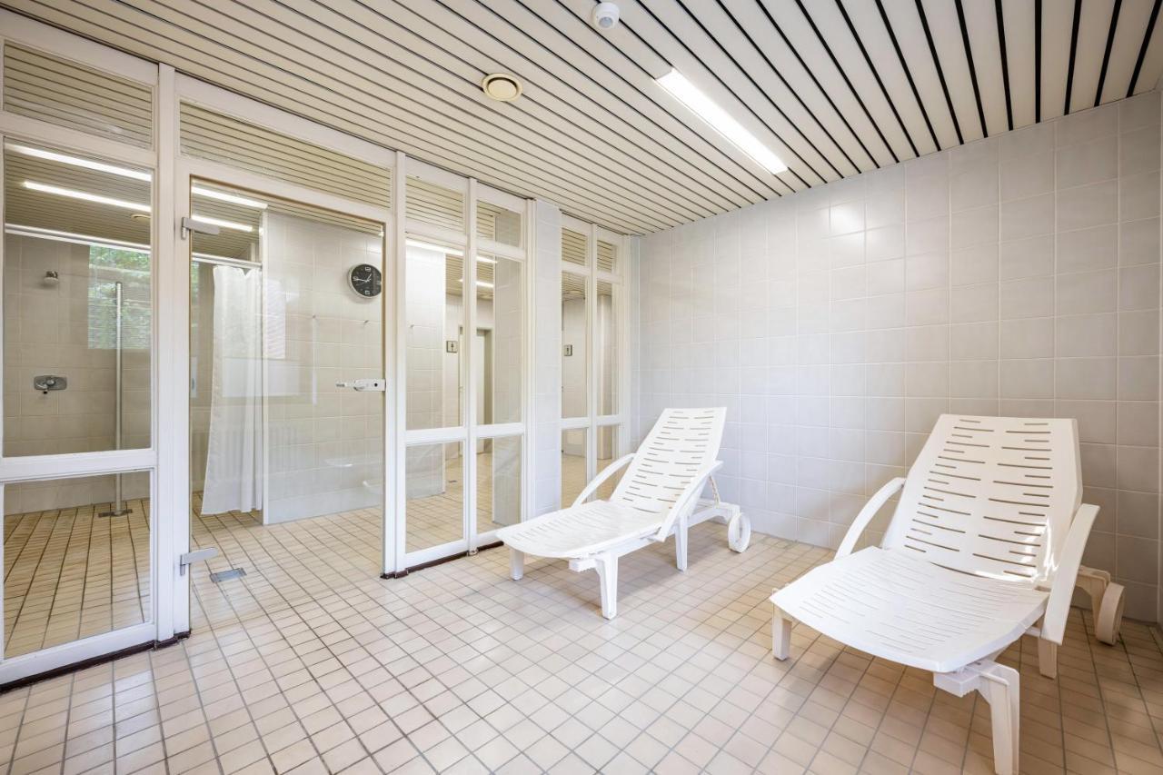 Apartement Bublitz 뤼베크 외부 사진