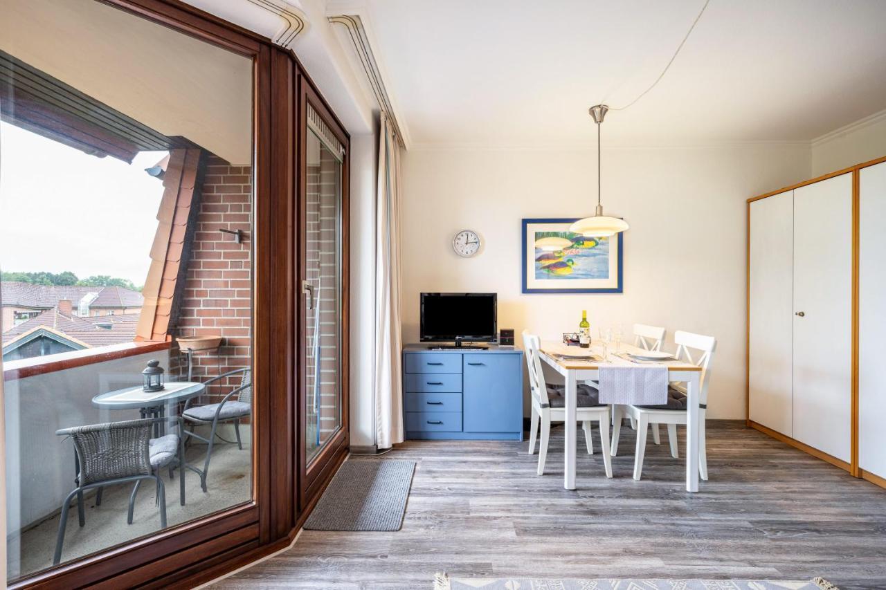 Apartement Bublitz 뤼베크 외부 사진