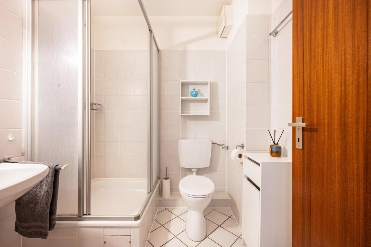 Apartement Bublitz 뤼베크 외부 사진