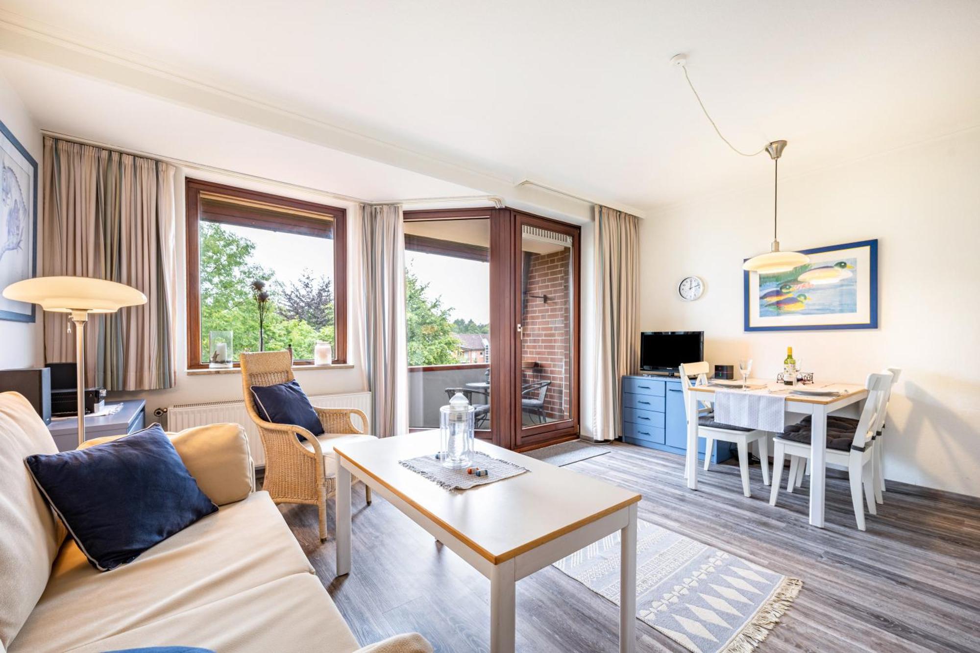 Apartement Bublitz 뤼베크 외부 사진