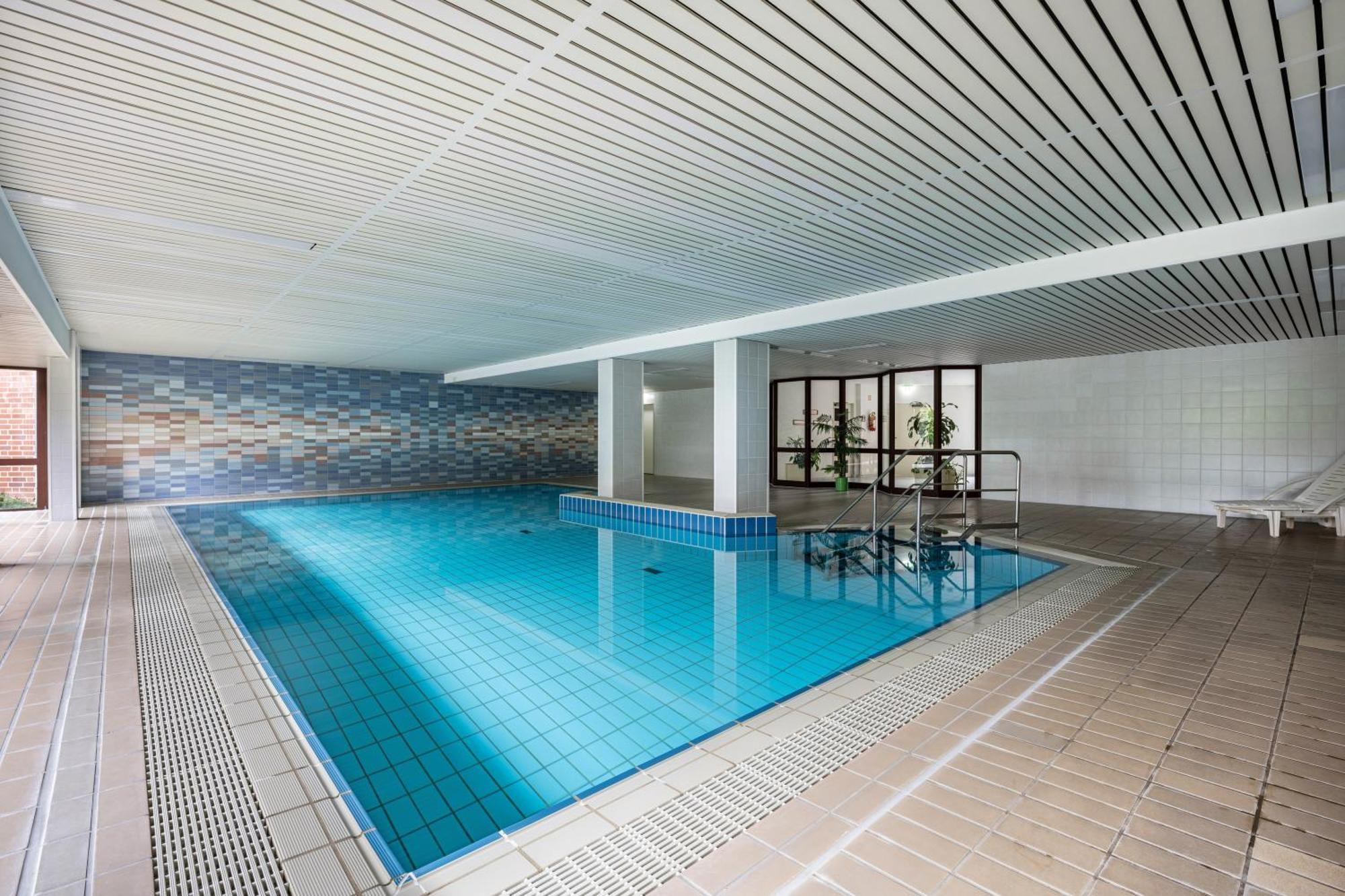 Apartement Bublitz 뤼베크 외부 사진